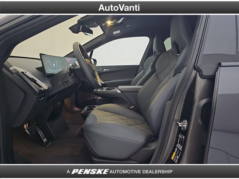 BMW iX xDrive60 Msport Pro