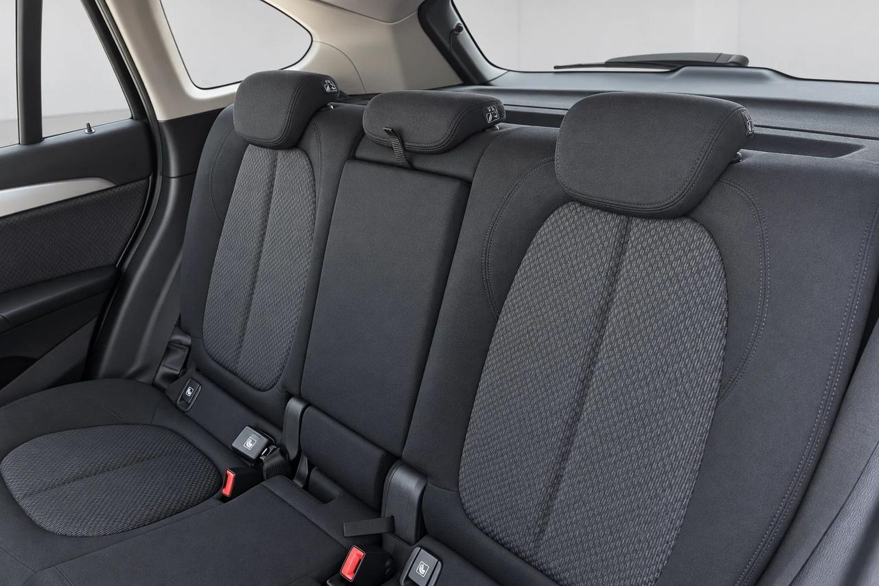 Bmw X1 xdrive25e Business Advantage auto