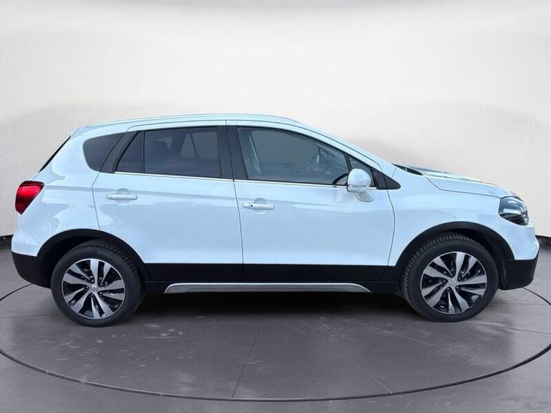 Suzuki S-Cross S-Cross 1.6 DDiS Start&Stop 4WD
