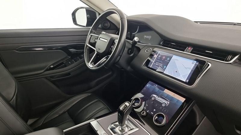 Land Rover RR Evoque 2.0D I4 163 CV AWD Auto S N1 Autocarro