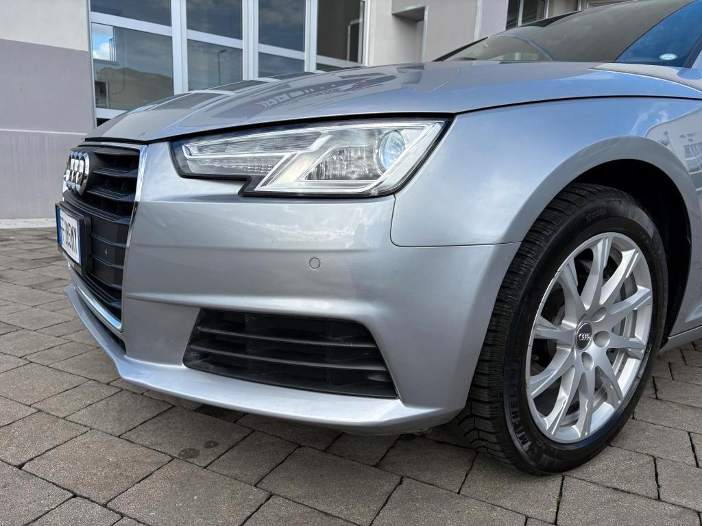 Audi A4 Avant 2.0 TDI 190 CV S tronic Business