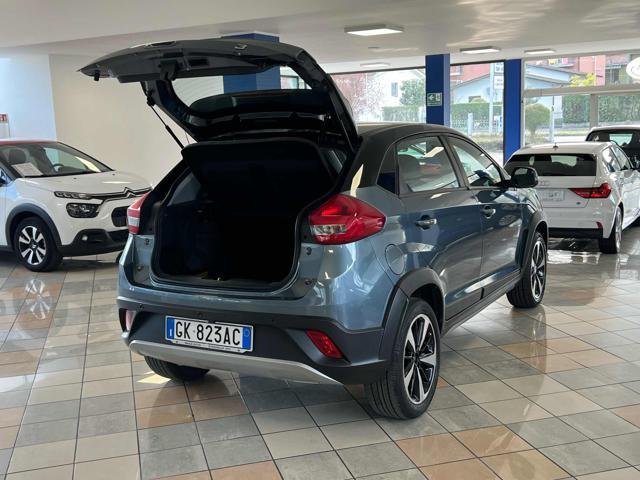 DR MOTOR DR3 S2 1.5 Bi-Fuel GPL