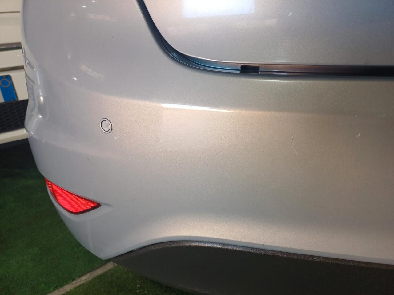 Ford Fiesta 1.4 TDCi 5p Titanium PERFETTA - 2013