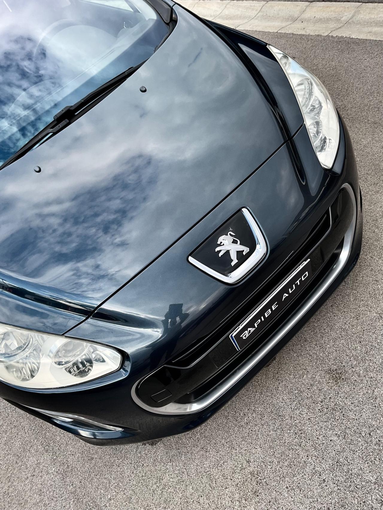 Peugeot 308 1.6 8V e-HDi 112CV Stop&Start SW Active