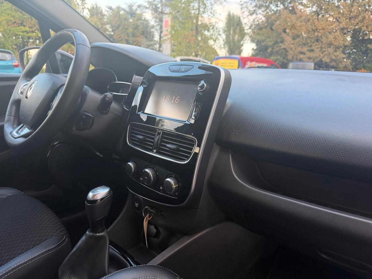 Renault Clio TCe 12V 90 CV GPL 5 porte Life