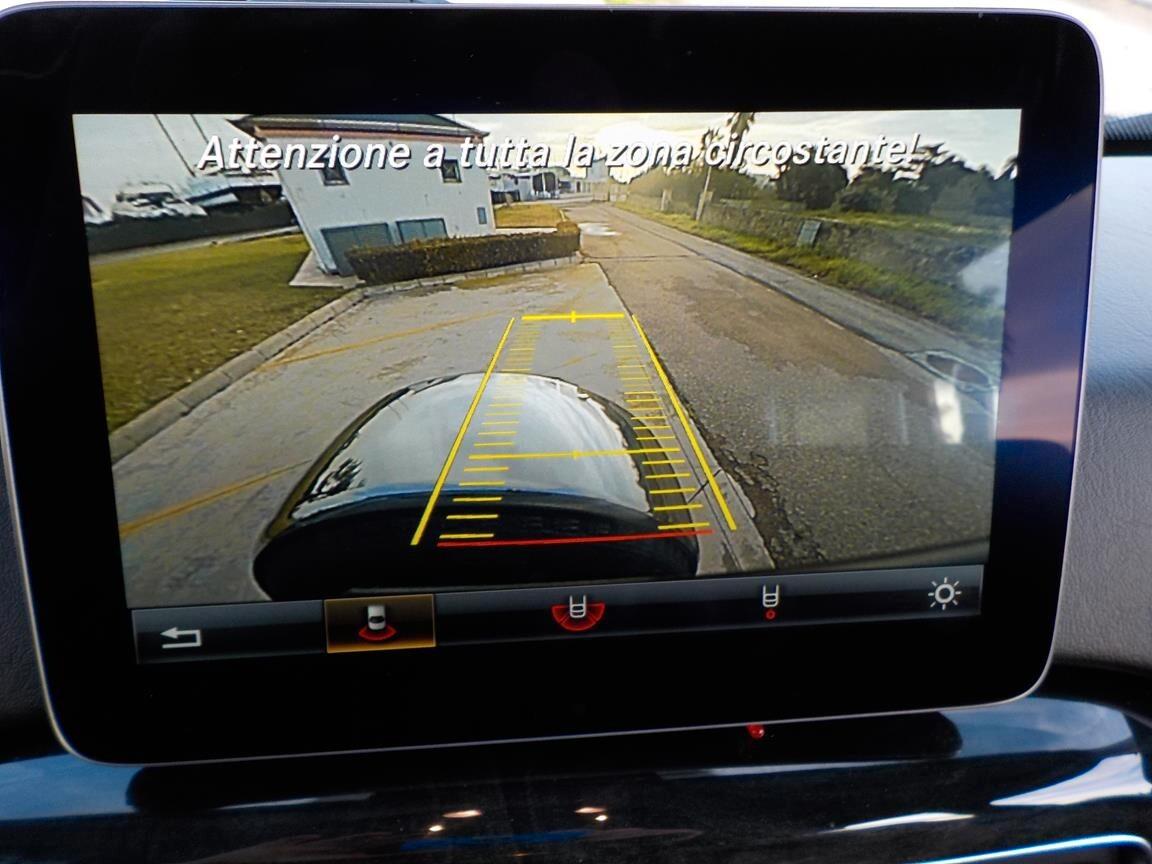 Mercedes-benz G 350 3.0 V6 d S.W.