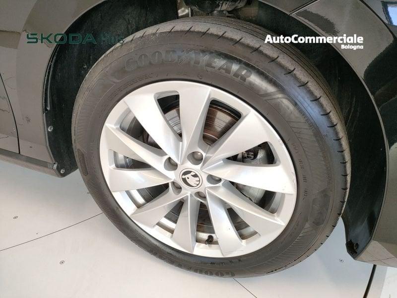 Skoda Superb Superb 2.0 TDI DSG Wagon Selection