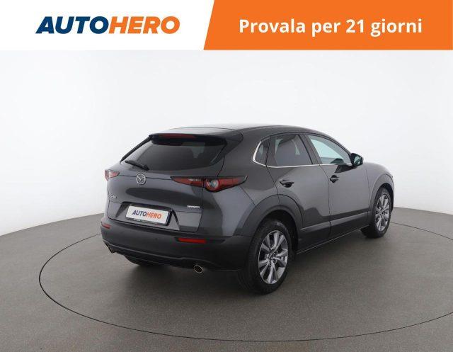 MAZDA CX-30 2.0L Skyactiv-G 150 CV M Hybrid 2WD Executive