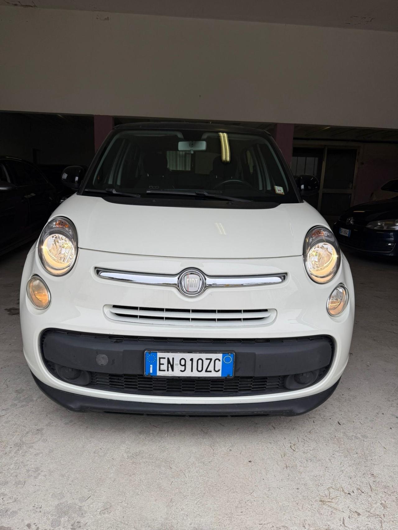 Fiat 500L 1.3 Multijet 85 CV Easy