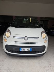 Fiat 500L 1.3 Multijet 85 CV Easy