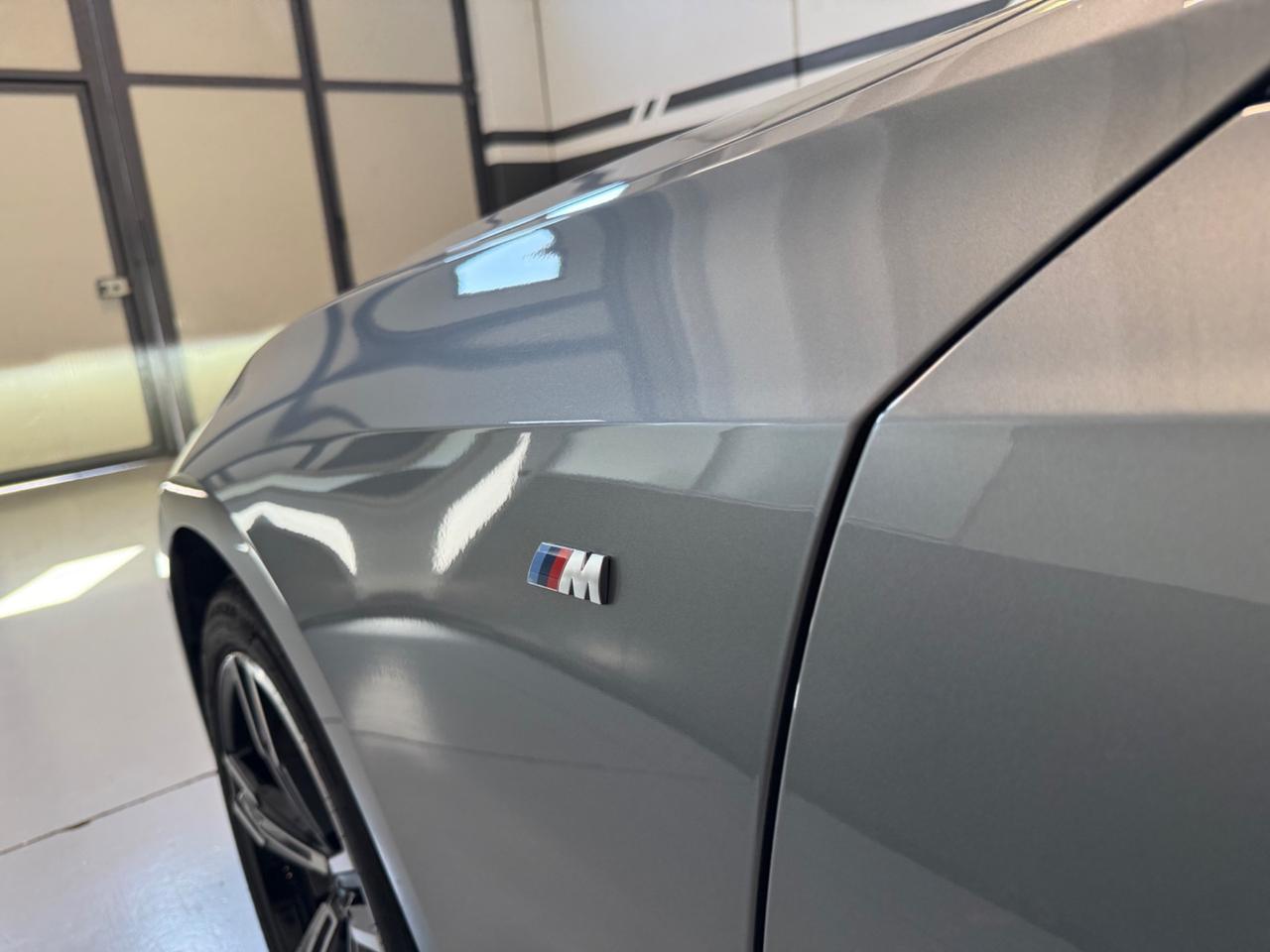 Bmw 340d 48V xDrive Msport Pro