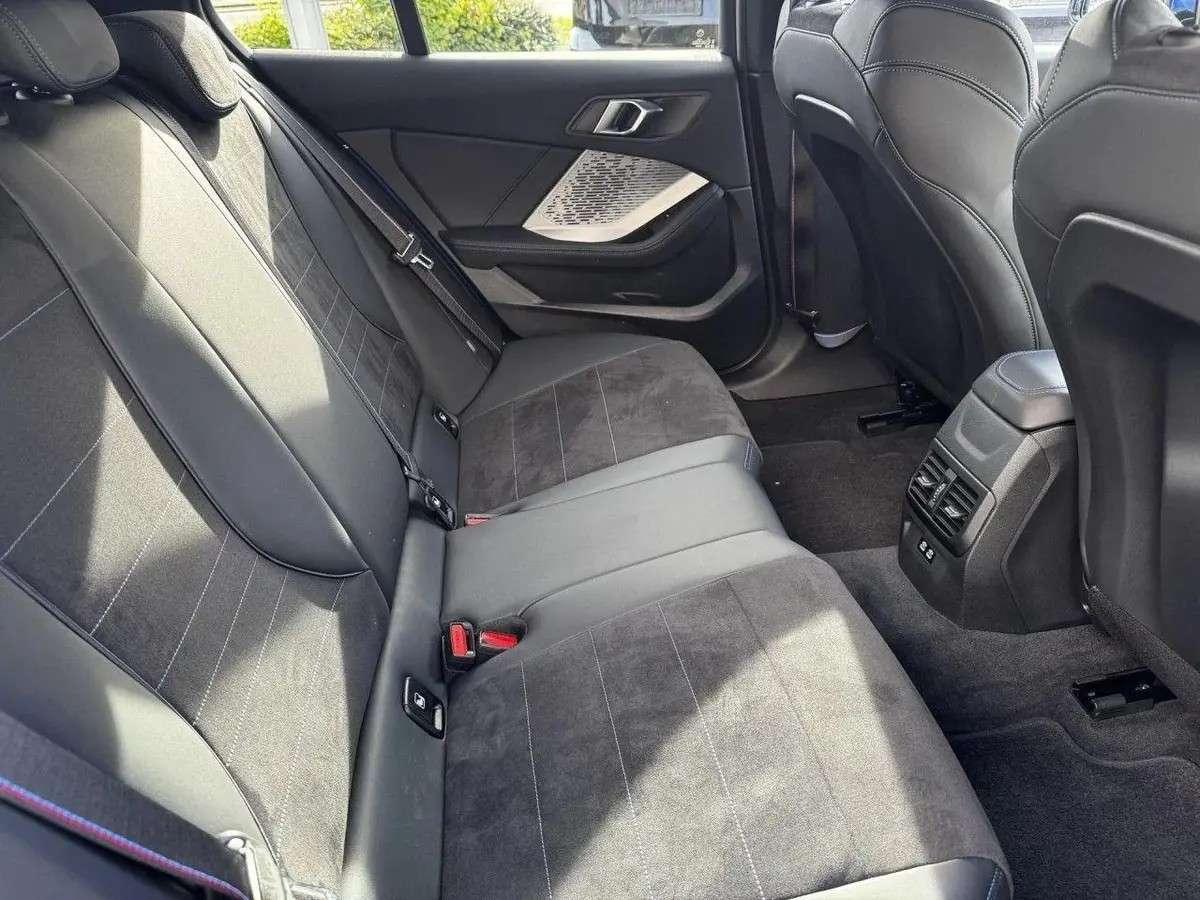 BMW 120 120d MSport Pro