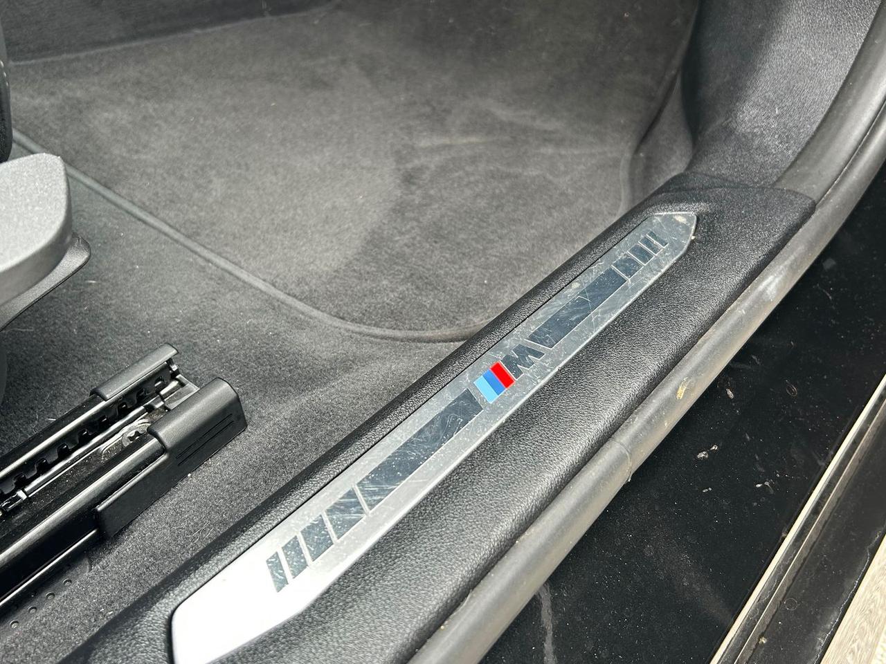 Bmw 120 M Sport Pro 120 MHEV #9665