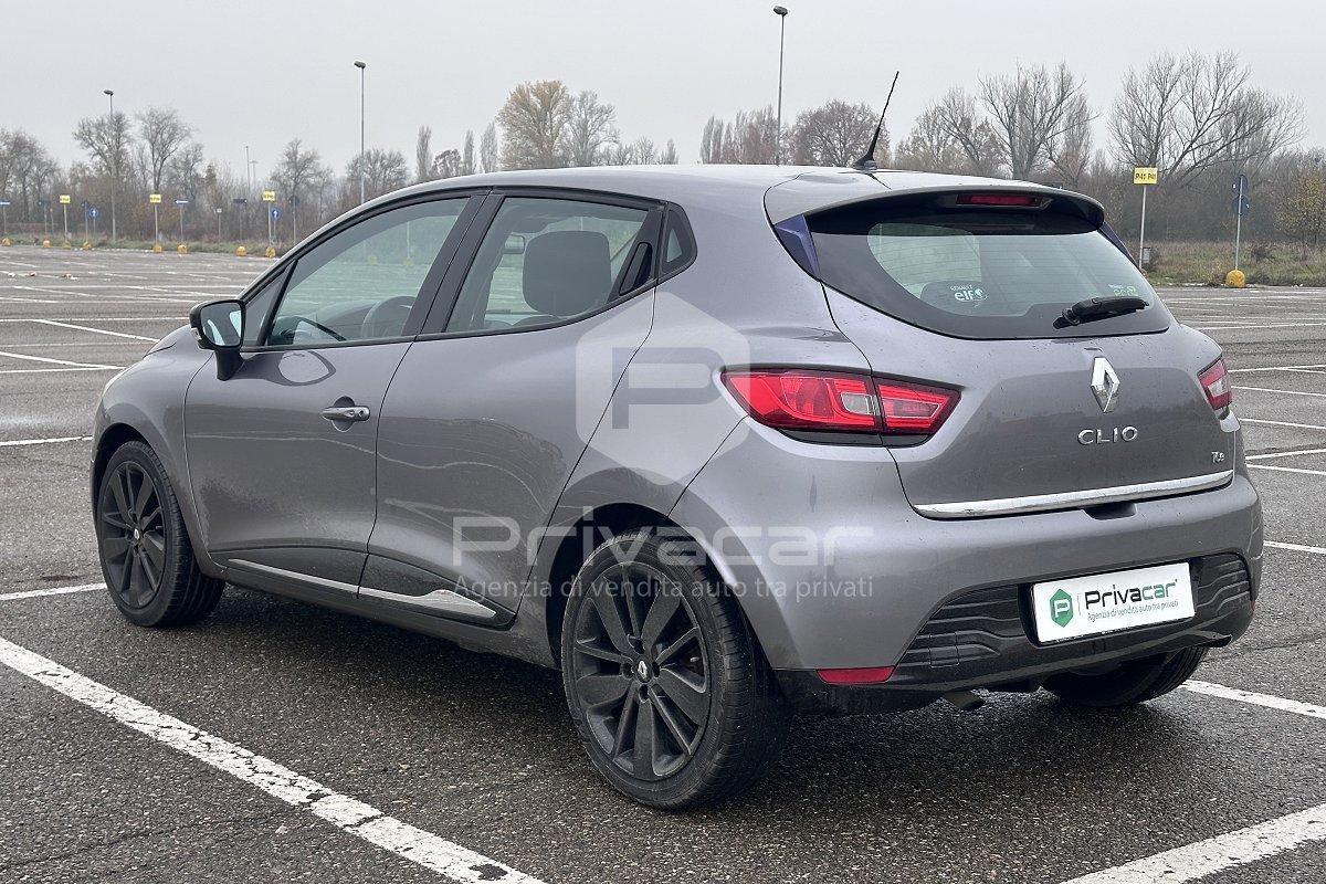 RENAULT Clio 0.9 TCe 12V 90CV Start&Stop 5 porte Energy