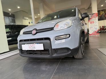 Fiat Panda 1.0 FireFly S&S Hybrid City Life 2022