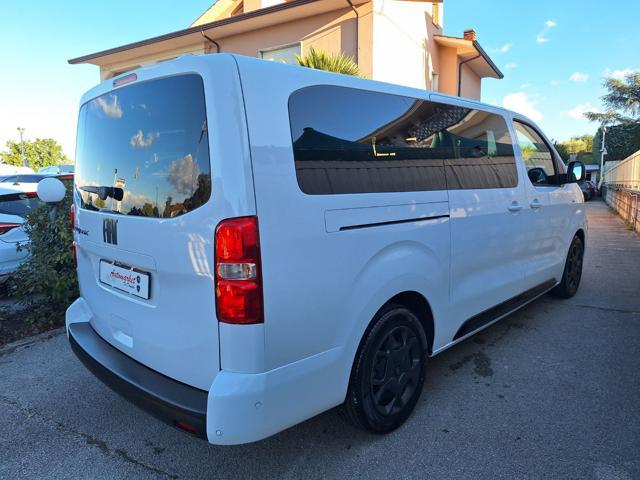 FIAT Ulysse 2.0 BlueHDi 180 CV AT8 L3 Combi * 9 POSTI*