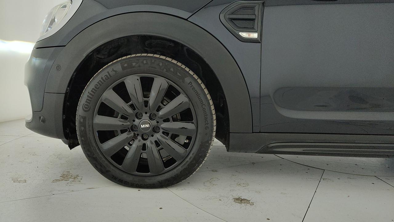 MINI Mini Countryman F60 2017 - Mini Countryman 1.5 One D Busines