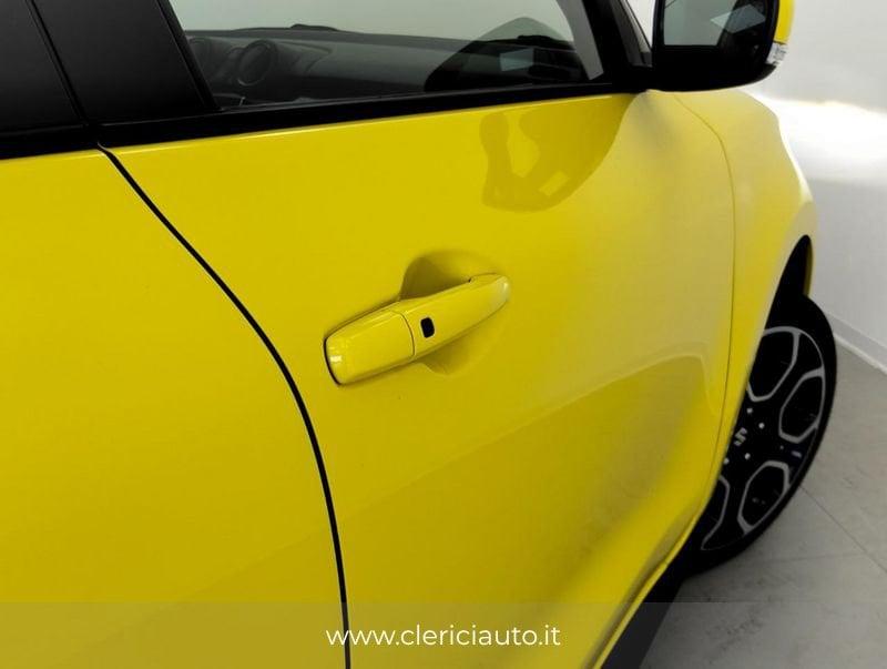 Suzuki Swift Sport 1.4 Sport