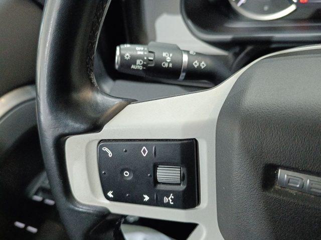 LAND ROVER Defender 110 3.0D I6 250 CV AWD Auto SE