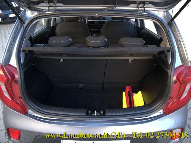 KIA Picanto 1.0 12V 5 porte Urban