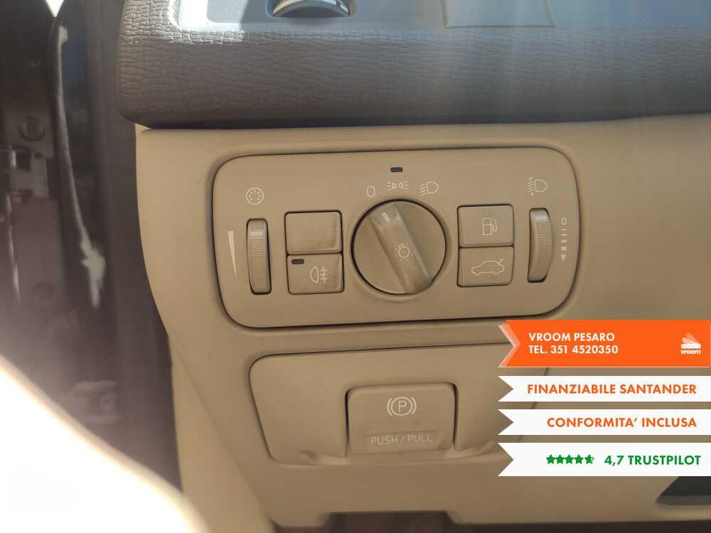 VOLVO XC60 (2008-2018) XC60 D3 AWD Geartronic M...