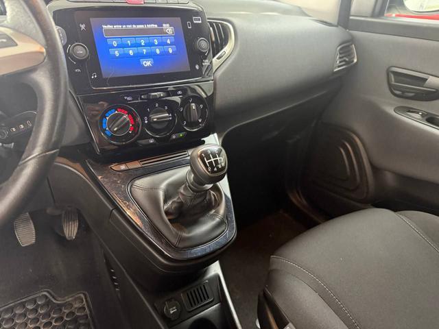 LANCIA Ypsilon 1.0 FireFly 5 porte S&S Hybrid Gold