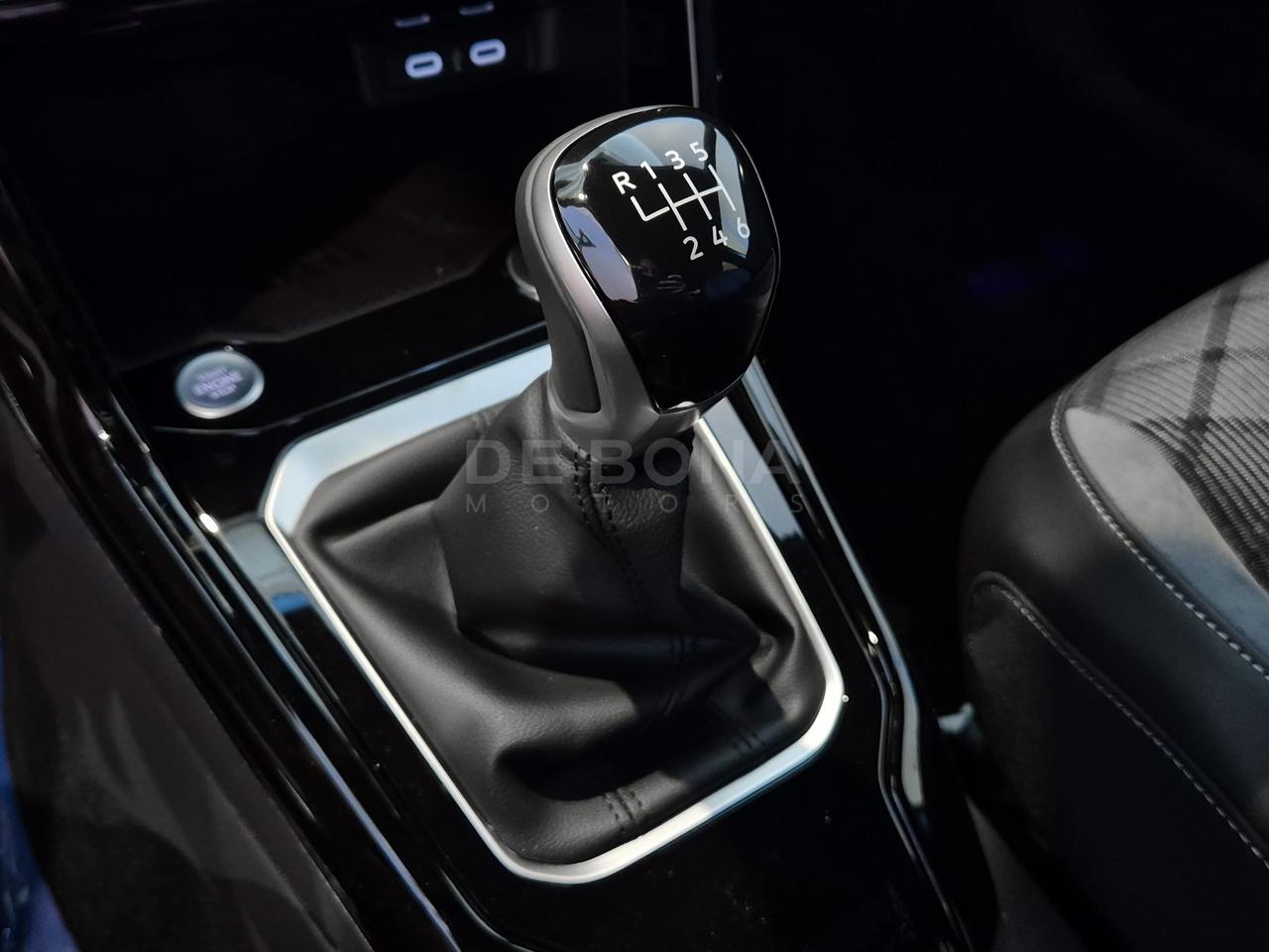Volkswagen T-Roc 1.0 tsi r-line plus 115cv