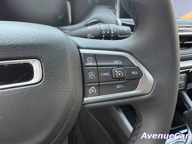 JEEP Compass 1.3 turbo t4 phev Limited 4xe PREZZO REALE IVA ESP