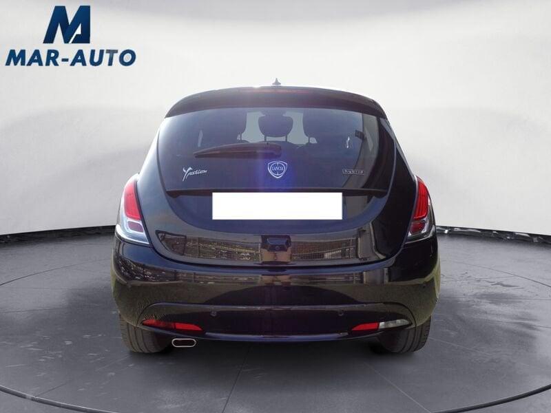 Lancia Ypsilon Ypsilon 1.0 FireFly 5 porte S&S Hybrid Gold Plus