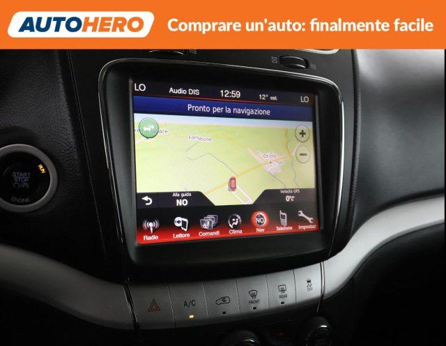 FIAT Freemont 2.0 Mjt 170 CV 4x4 aut. Black Code