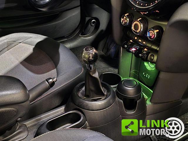 MINI One 1.5 One D Business