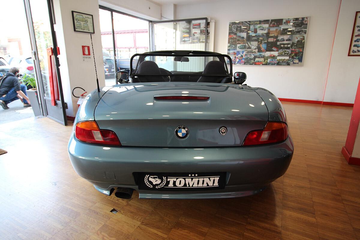 Bmw Z3 1.9 16V cat Roadster Capotte elttrica