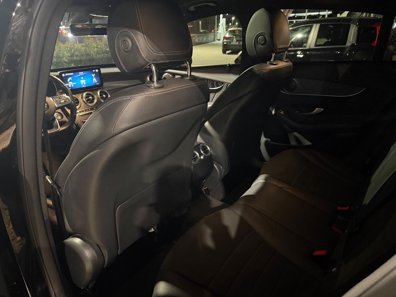 Mercedes-benz A 220 d Automatic 4Matic Premium