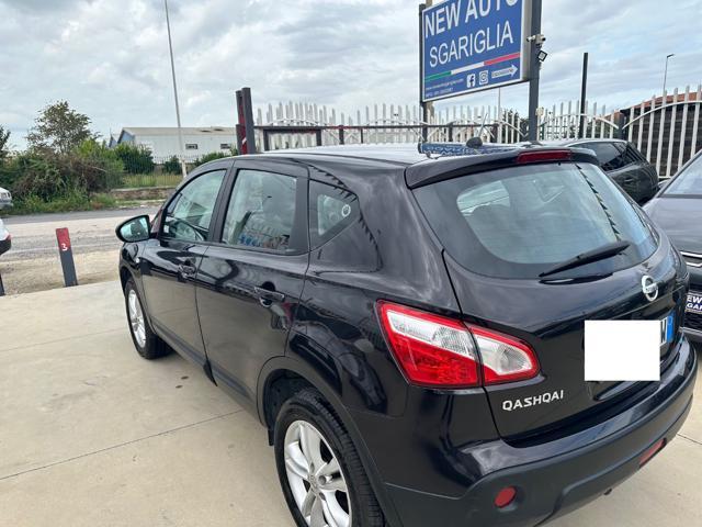 NISSAN Qashqai 1.5 dCi Acenta