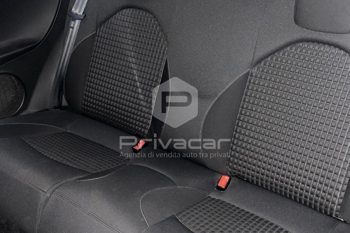 ALFA ROMEO MiTo 1.4 105 CV M.air S&S Distinctive Sport Pack