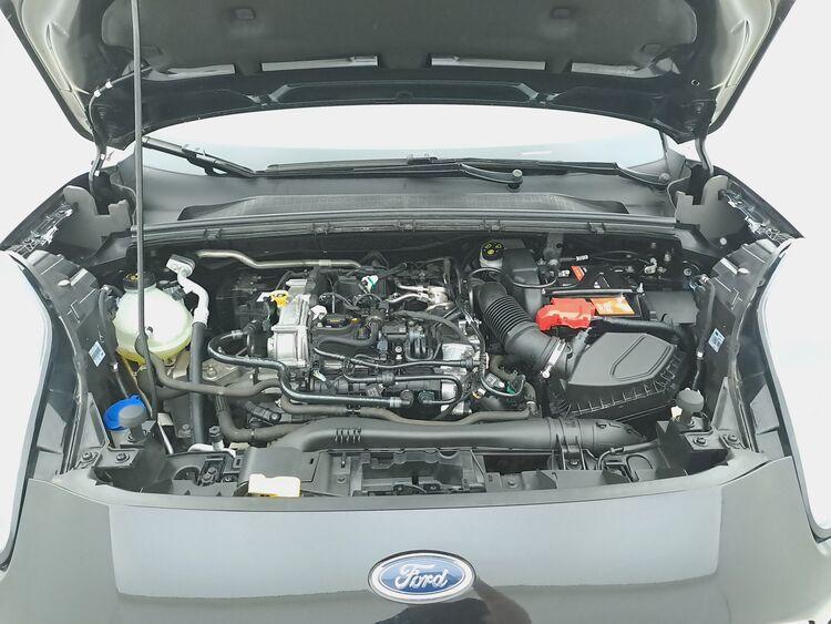 Ford Puma Titanium BZ638196 1.0 Mild Hybrid 125CV