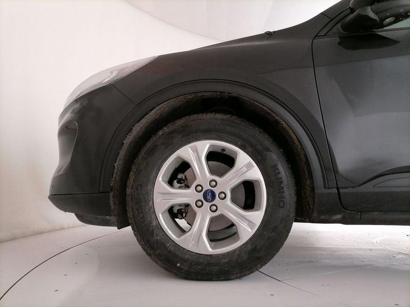 Ford Kuga 2.5 full hybrid Connect 2wd 190cv e-shifter