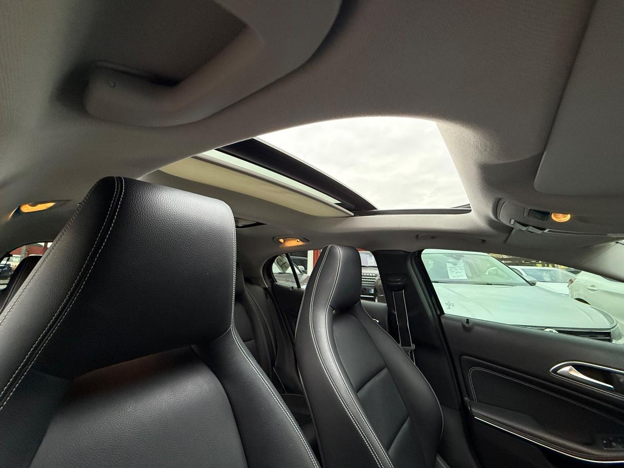 GLA 200 CDI( 40 MILA KM) -AMG EDITION -rate-unipro-permute