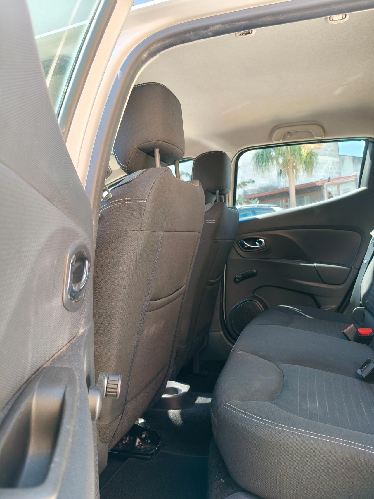 Renault Clio 1.5 dCi 8V 90CV StarteStop 5P Energy