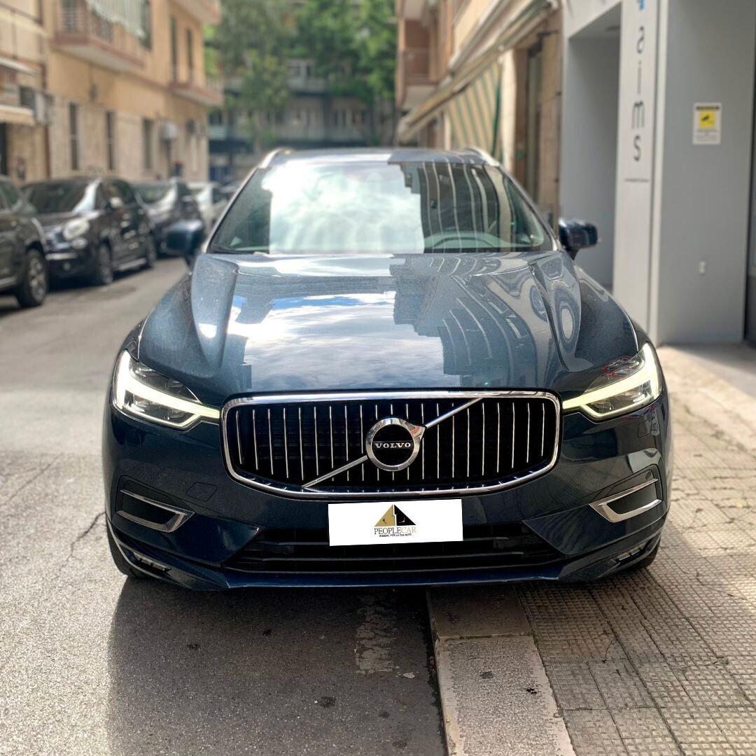 Volvo XC60 Inscription **Certificata VOLVO**