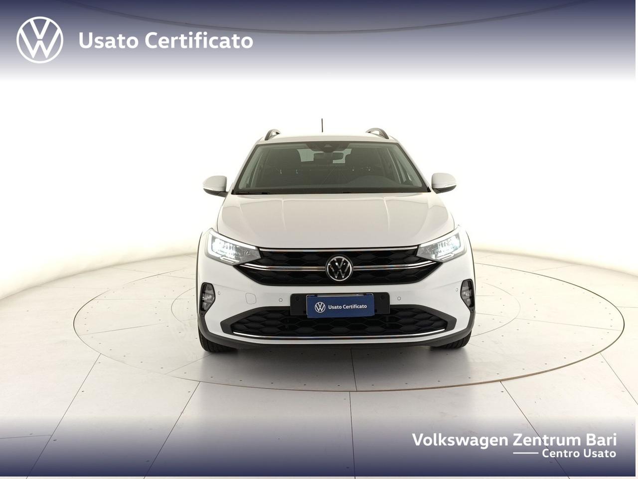 Volkswagen Taigo 1.0 tsi life 95cv