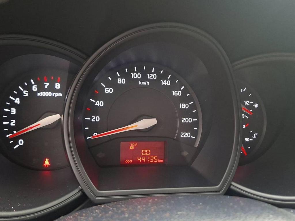Kia Rio 5 Porte 1.2 CVVT Cool