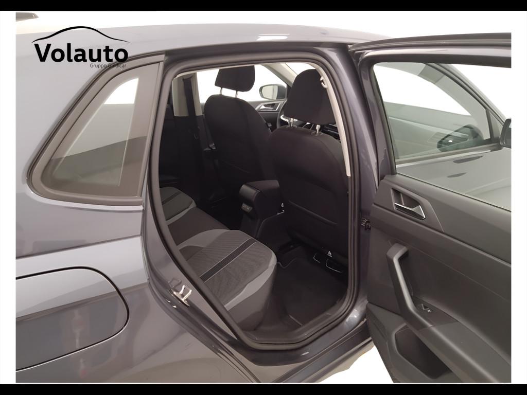 VOLKSWAGEN Polo VI 2022 - Polo 1.0 tsi Style 95cv