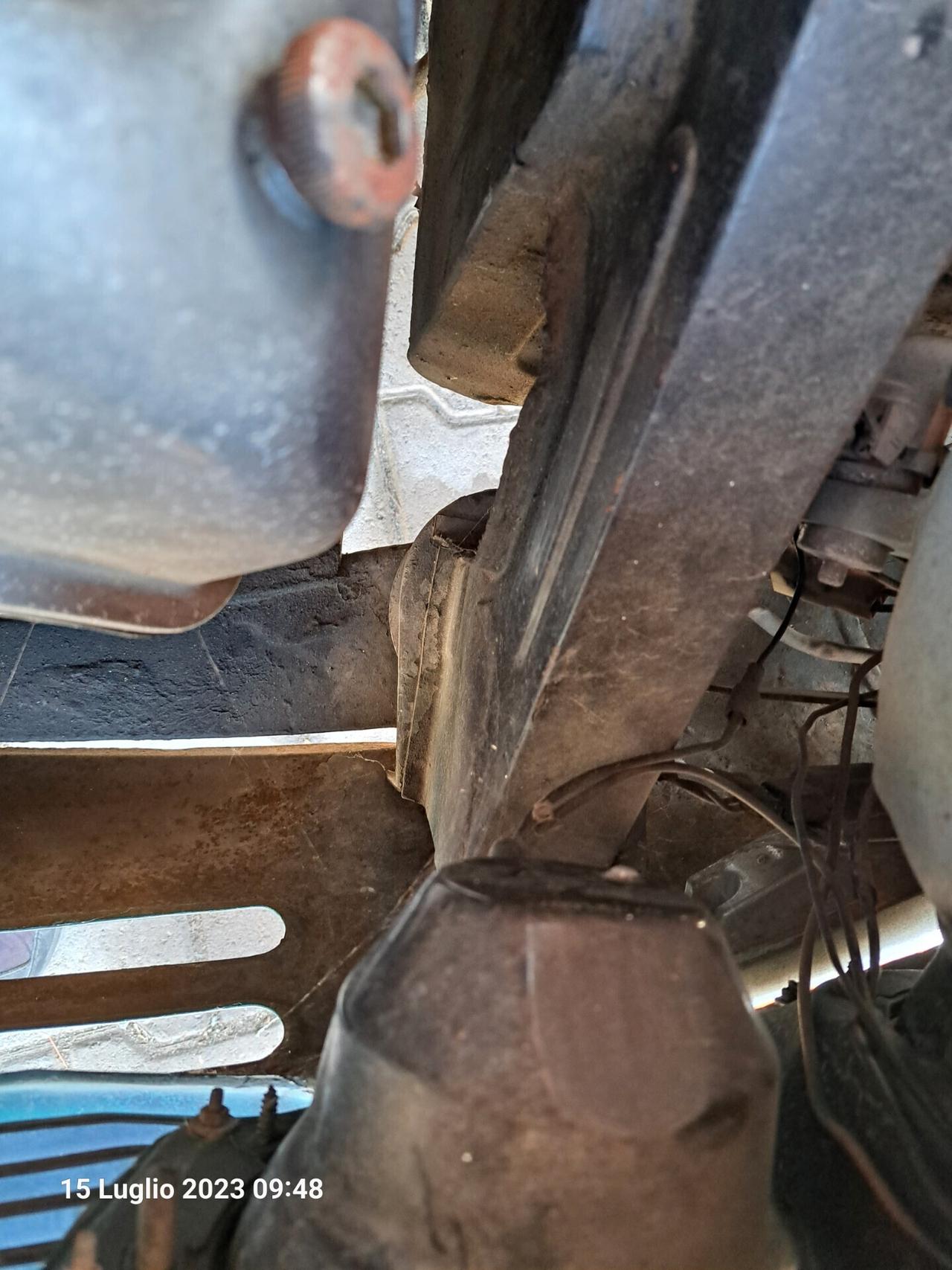 Lancia Fulvia Montecarlo