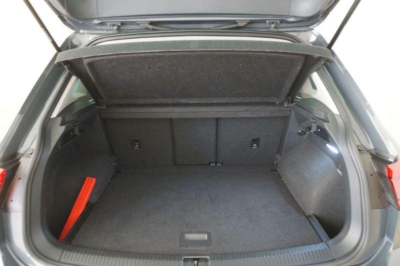 Volkswagen Tiguan 1.5 TSI ACT 150 CV Life