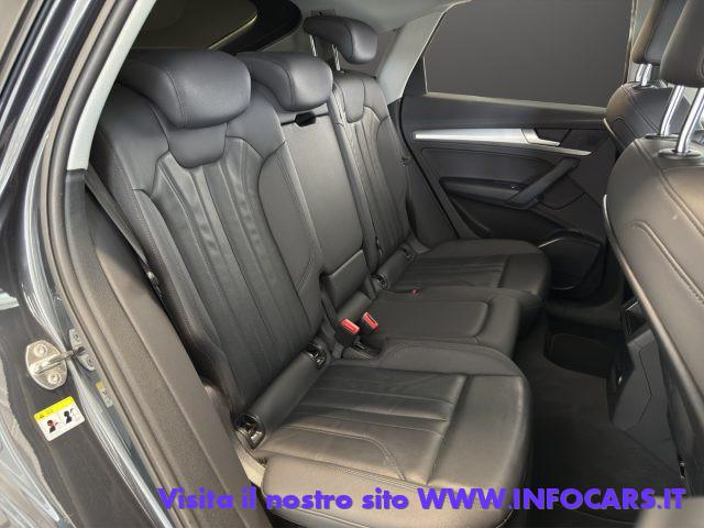 AUDI Q5 SPB 35 TDI 163 CV S tronic Business Adv. - PROMO