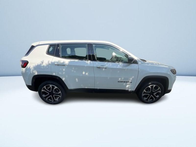 Jeep Compass 1.5 TB T4 MHEV 130CV ALTITUDE MY24