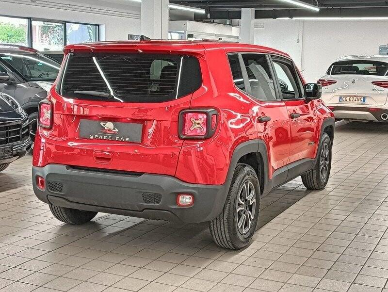 Jeep Renegade Renegade 1.0 T3 Longitude