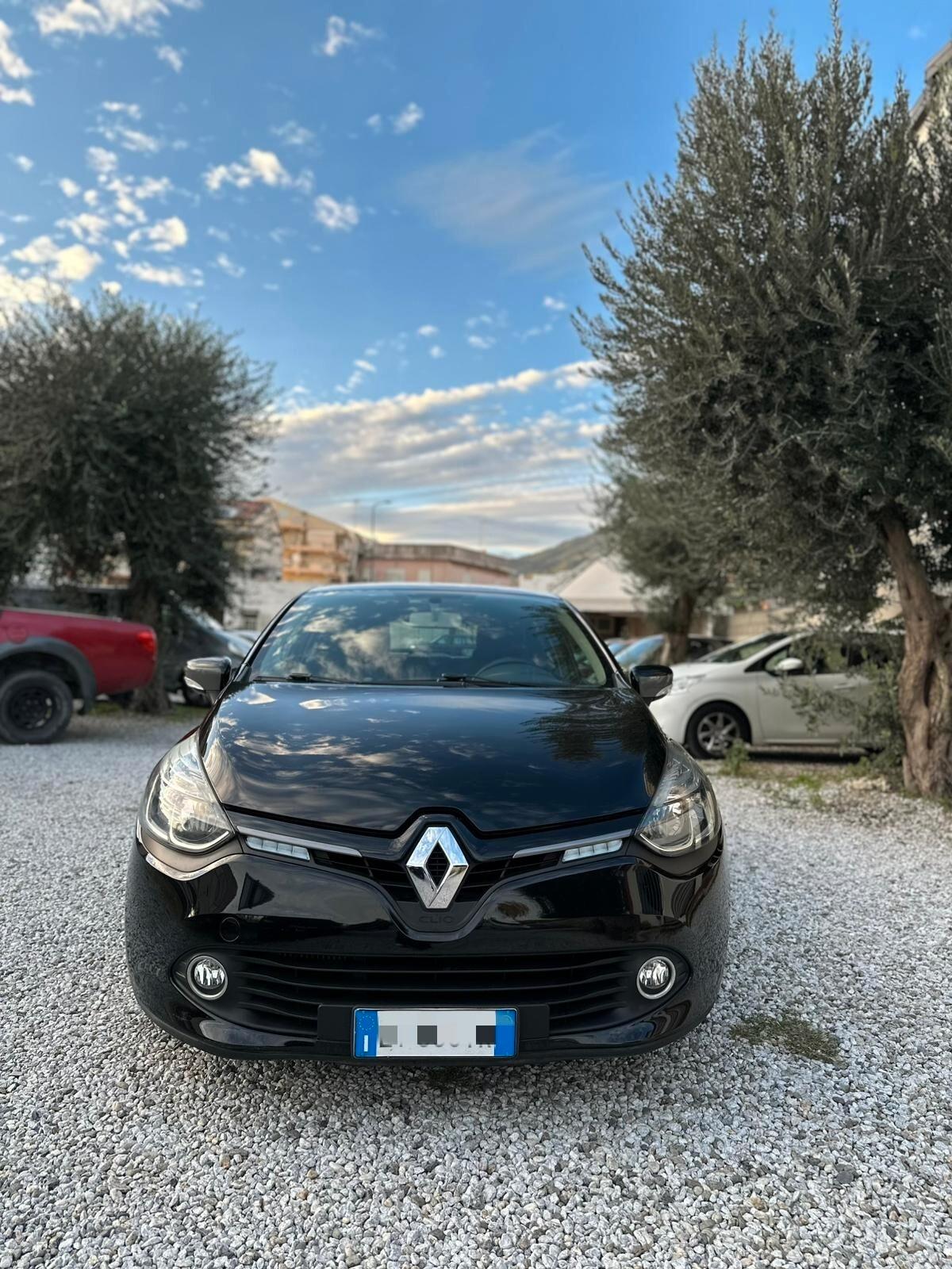 Renault Clio 1.5 dCi 8V 75CV 5 porte Live (ADATTA NEOPATENTATI)