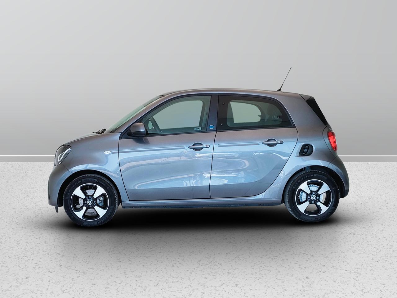 SMART Forfour II - Forfour eq Passion 4,6kW